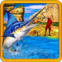 Sea Fishing Catch Simulator - Virtual Hunting Pro