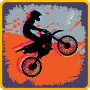 Crazy Motocross