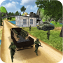 Extreme Army Cargo Driver: Troops Truck Transport