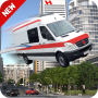 City Air Flying Ambulance Simulator