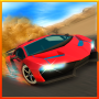 Desert Drift الانجراف الصحراء