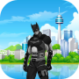 Bat Subway Surf