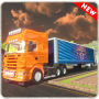 Grand Cargo Truck City Driver Simulator