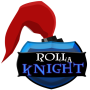 Roll a Knight