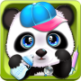 Mon jeu virtuel pour animaux de compagnie icon