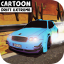 Extreme Cartoon Drift Racing