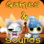 Kitten Games for Girls Free