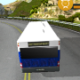 Bus Hill Climbing Simulator FREE 2018 Heavy Coach