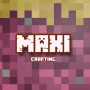 Maxicraft 2022 - Craftman Survival And Building