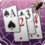 Spider++Solitaire