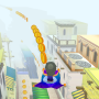 Subway Surf The Arabian Adventure