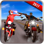 Extreme Bike Attack Race 3D