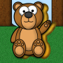 Juegos de animales para niños: rompecabezas icon