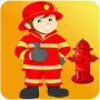 Salvamento de Caminhão Fireboy Sam icon