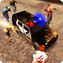 POLICE vs ZOMBIES 3D