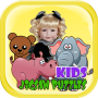 Animal Jigsaw Puzzles For Kids