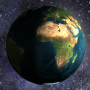 Brûler de largent pour la planète Terre icon