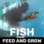 Guide: peixes para se alimentar e crescer icon