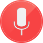 Otwórz Mic + dla Google Now icon