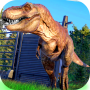 Flying Dinosaur Simulator Game