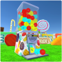 Bulk Machine Unlimited Candy