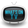 Ce qui est à la télé icon