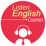Cursos de comprensión auditiva en inglés icon