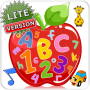 Juegos para niños (2,3,4 años) icon