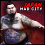 Mad City Crime Japan (Big sandbox world)