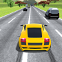 Car Traffic Racer Heavy Highway Rider Sim 2017