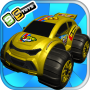 BS Panther Car icon