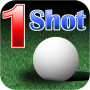 One Shot Putting Golf