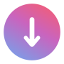 VKMP - ìóçûêà Para el ВКонтакте icon