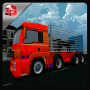 Panther Transport Truck Sim - Deliver Animals