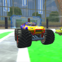 Destruction Derby: Monster Trucks icon