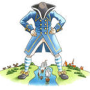 Les voyages de Gulliver icon