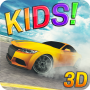 Fun Drift Racing For Kids