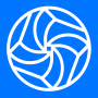 U-travel, voo, trem, ônibus, hotel icon