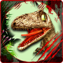 DINOSAURS COUNTER ATTACK 3D