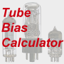 Calculadora Tube Bias icon