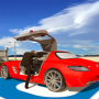 Smart Car Driving School 3D: Airport Parking Mania