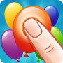 Balloon Smasher Kids Game