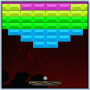 Break Bricks Arkanoid Game