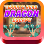 Ternate Head Dragon Escape - A2Z Escape Game