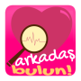 Znajdź znajomych icon