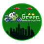 Green motorcycles