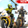 Redemption on Road : Death Moto Road Rash