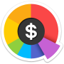 Expense IQ Money Manager icon