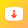 Snaptubè: descargador de todos los videos icon