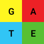 GA-TE